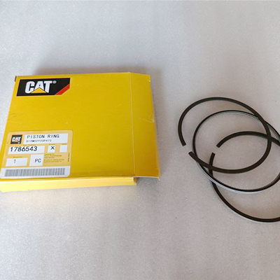 Suku Cadang Mesin Konstruksi Ring Piston 178-6543 S6K E110B E120B E200B E320B Excavator Mesin Ring Piston S6K