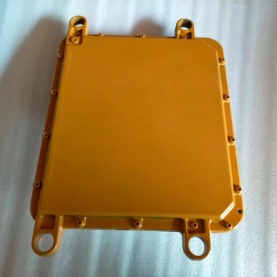28170119 Papan Komputer  Asli Mesin Diesel ECU E320D E312D E323D Excavator Controller