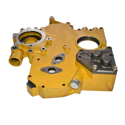 Bagian Ekskavator E320 E320B 178-6539 3066 Pompa Bahan Bakar 10 Pompa Injeksi Zexel