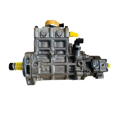 E320D 326-4635 3264635 Suku Cadang Excavator Pompa Injeksi Bahan Bakar