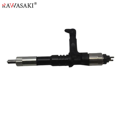 295050-0720 6252-11-3100 Injektor Bahan Bakar Untuk Komatsu