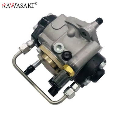 8-97381555-5 Excavator ZAX180-3 4JJ1 Diese Fuel Pumpmp Bagian Mesin Konstruksi Mesin