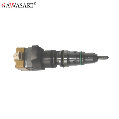 Bagian Mesin Excavator 177-4754 E325 Fuel Injector E3126 Nozzle Assembly