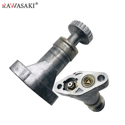 Suku Cadang Excavator Pompa Bahan Bakar Minyak Diesel 1052505 4W0788 4N2511 6N6800