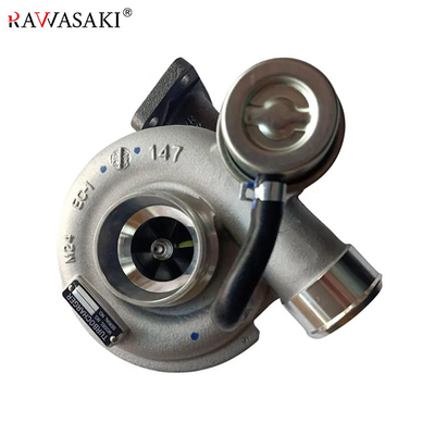 Mesin Diesel Excavator Turbocharger C27 Turbo Nomor Bagian 284-9056