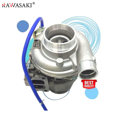 1070-988-0002 315-9810 3159810 B2 Turbocharger Mesin Diesel Untuk Traktor Pertanian 2674A256