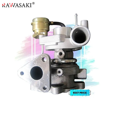 Mesin Mesin Traktor Turbocharger 4M40 TF035 49377-03041 Untuk Mitsubishi