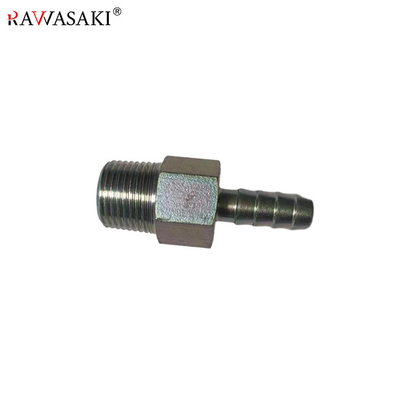 Suku Cadang Mesin Sany Excavator 1092804739 Atlas Air Compressor Nipple Factory Atlas Copco