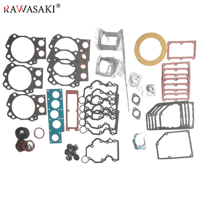 6D170 6162K19901 6162K29901 Engine Auto Parts Gasket Kit Cylinder Head Gasket Untuk KOMATSU