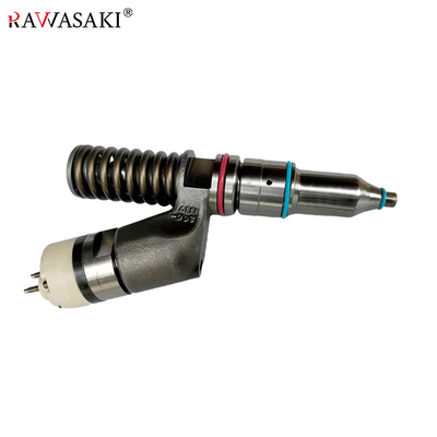 Excavator Suku Cadang Diesel Injector 2490712 10R3147 10R-3147 249-0712 Untuk Engine C11 C13 Untuk