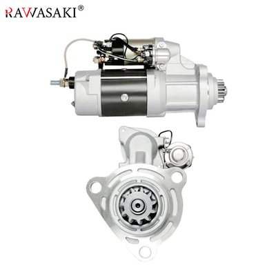 CH12405 Starter Motor Untuk Mesin Diesel Excavator 3103305 3103916 3104916 3103952 MC2378 PV2479 M9T82378