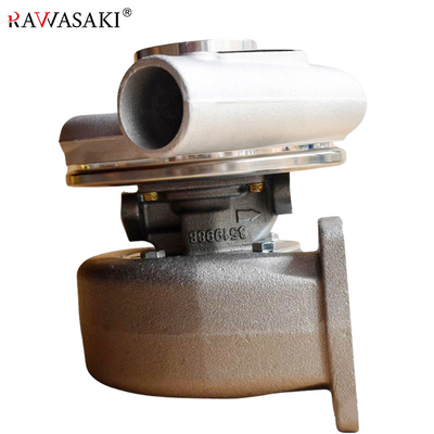 3522777 3522778 3528741 3802289 Turbocharger Mesin H1C Untuk Cummins 6BTA 6T-5906 BT-590 6BTA-590