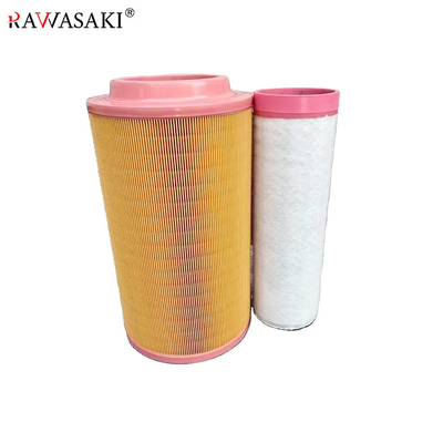Suku Cadang Mesin Diesel Filter Udara 2914502900 CA10030 32925284 A40616 C257103 2456375 CA11345 C257103