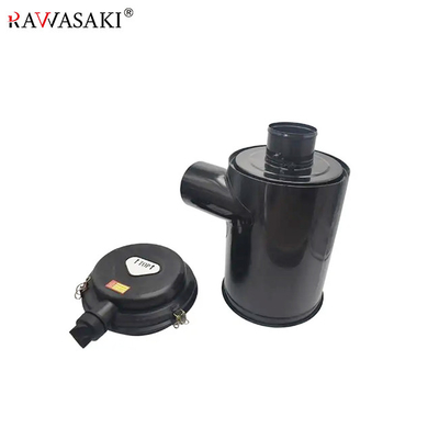 Suku Cadang Mesin Konstruksi Filter Udara Assy Untuk Ekskavator PC200-7