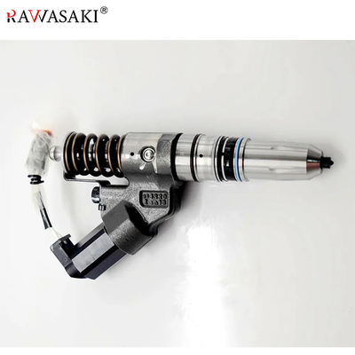 M11 Mesin Diesel Common Rail Fuel Injector Nozzle 4026222