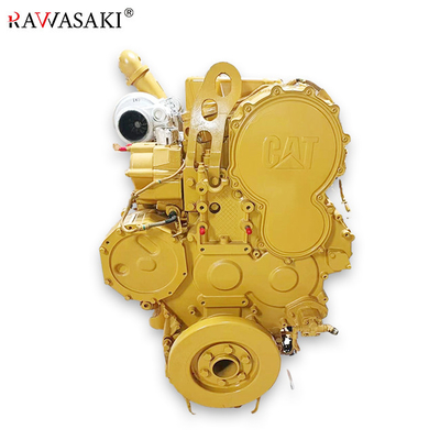 C15 ENGINE ASSY 2888156 Assy Mesin Motor Excavator Untuk mesin ulat C15