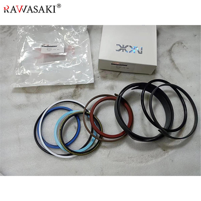 Suku Cadang Mesin  Excavator E349D2L 5253507 Boom Seal Kit Untuk