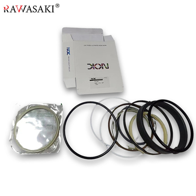 Suku Cadang Mesin Ekskavator  E349D2L 5197969 Kit Segel Lengan