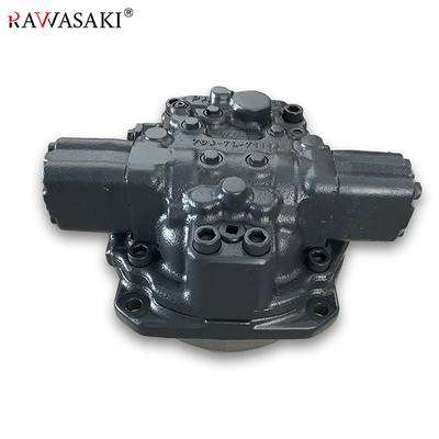 Original Komatsu 7067L01111 7067L01110 PC2000-8 Travel Motor Untuk Komatsu Excavator