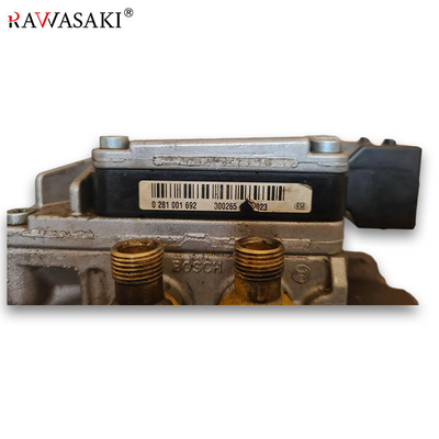 suku cadang excavator 924G 3056E Mesin Diesel Pompa Injeksi Bahan Bakar 216-9824 2169824