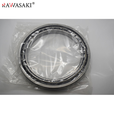 Bagian mesin excavator ukuran standar dengan bearing 196-4873 untuk
