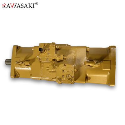 E374D HYDRAULIC PUMP 3699676 Orijinal 3699676 Pompa hidraulik 374 374D E374D Pompa utama Assy