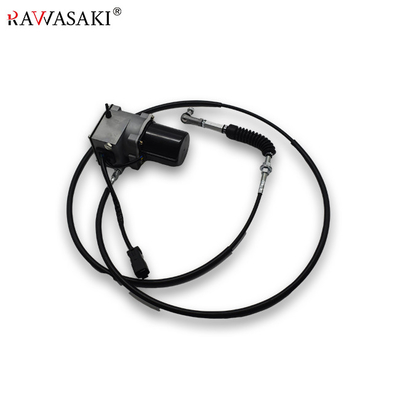 R320-7 Bagian Excavator Motor Throttle 21EN-32200