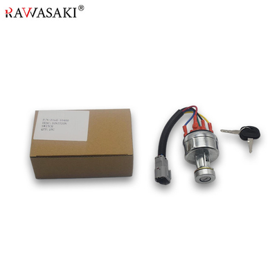 Switch excavator 21N4-10400 Untuk R110LC-7 R140LC-7 R210LC-7