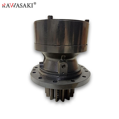 suku cadang excavator R450-7 Swing Reduction Gear Swing Gearbox 31NB-11150
