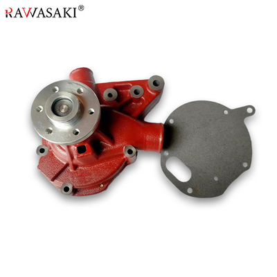 PU086TI Pompa Air Untuk suku cadang Excavator Doosan
