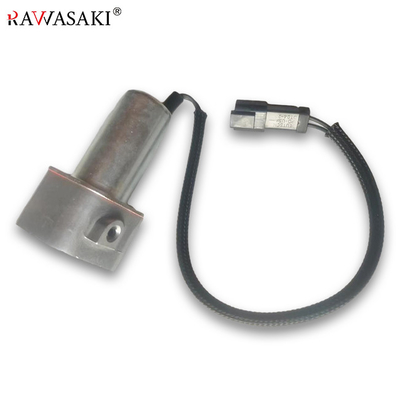 702-21-07311 Solenoid Valve Untuk PC130-7