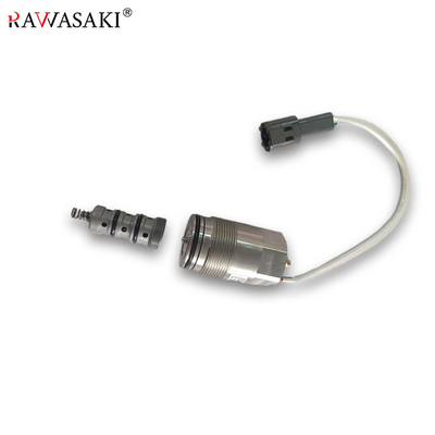EX400-5 Solenoid Valve 4368974 suku cadang excavator