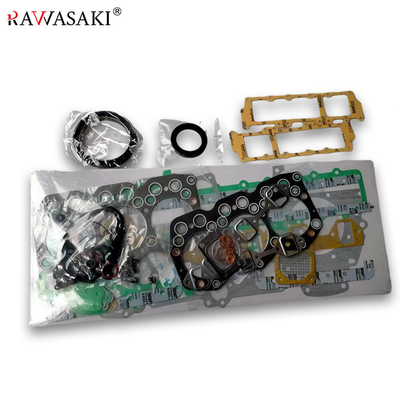 3066 Kit gasket penuh  gasket Bagian mesin diesel untuk