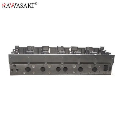 kualitas  Machinery Engine Parts Mmins X15 ISX15 QSX15 Cylinder Head 4962731 pabrik
