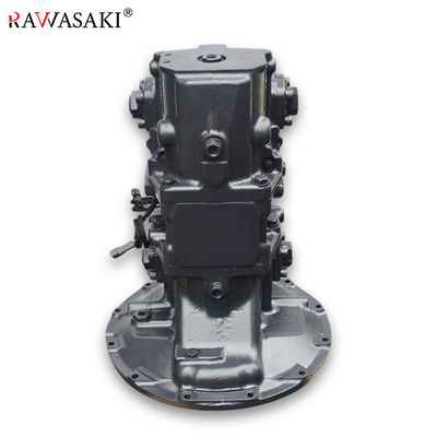 kualitas  Komatsu Excavator PC200-7 Excavator Hydraulic Pump 708-2L-00300 Main Pump pabrik