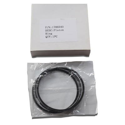 178-6543 Untuk 320D Excavator C6.4 3066 Suku Cadang Mesin Piston Ring 1786543