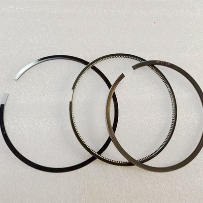 178-6543 Untuk 320D Excavator C6.4 3066 Suku Cadang Mesin Piston Ring 1786543