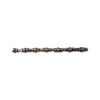Suku Cadang Mesin Diesel Asli ISB6.7 Suku Cadang Mesin Excavator Forged 3947007 Engine Camshaft