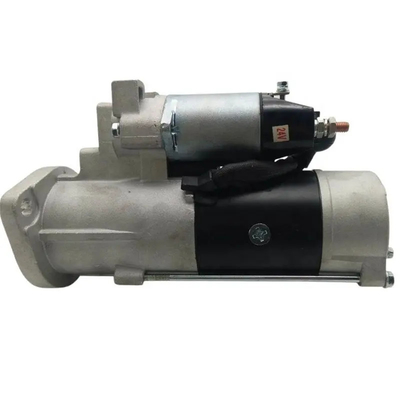 Kb-B10038 3166 Suku Cadang Mesin Excavator E320B Motor Pemula 24V