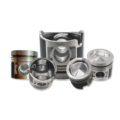 3406 Suku Cadang Mesin Piston Pin 1687246 Crankshaft 6I1453 3178766