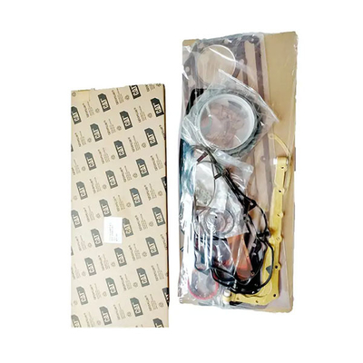 Rakitan Mesin Cylinder Head Gasket 3406 Full Gasket Kit Untuk  Excavator