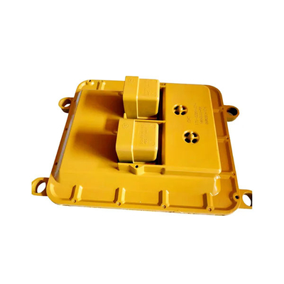 Papan komputer tampilan monitor Engine Excavator untuk 172-9389   Komatsu Vo-lvo Hitachi