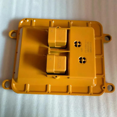 28170119 Papan Komputer  Asli Mesin Diesel ECU E320D E312D E323D Excavator Controller