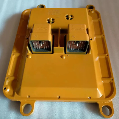 28170119 Papan Komputer  Asli Mesin Diesel ECU E320D E312D E323D Excavator Controller