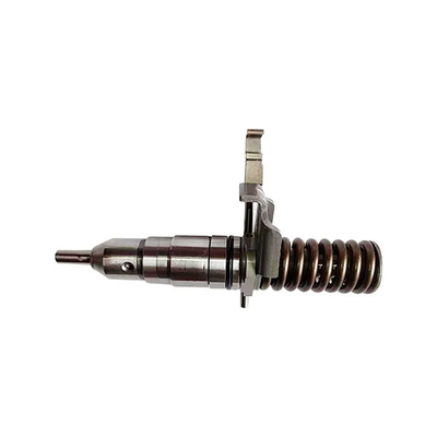 Injektor Bahan Bakar Excavator 127-8216 mesin diesel Pompa Bahan Bakar Injektor 1278216 untuk  E320b E325b E322b