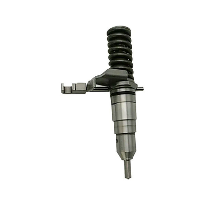 Injektor Bahan Bakar Excavator 127-8216 mesin diesel Pompa Bahan Bakar Injektor 1278216 untuk  E320b E325b E322b
