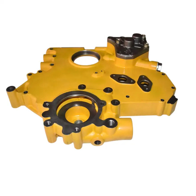 Bagian Ekskavator E320 E320B 178-6539 3066 Pompa Bahan Bakar 10 Pompa Injeksi Zexel