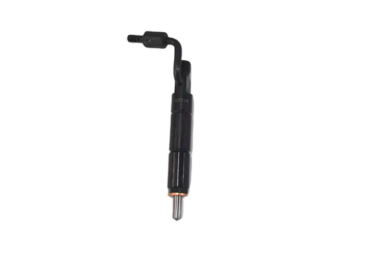 Suku Cadang Mesin Injeksi Bahan Bakar E200B Injector Assy 5I7706