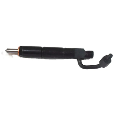 Suku Cadang Mesin Injeksi Bahan Bakar E200B Injector Assy 5I7706