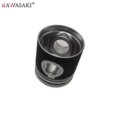 Suku Cadang Mesin Excavator Rebuilt Piston DB58-7 Liner Kits
